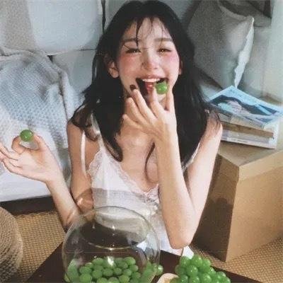 蛋黄人